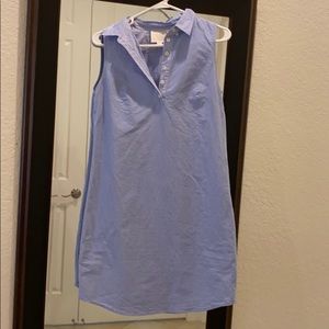 EUC sail to sable dress